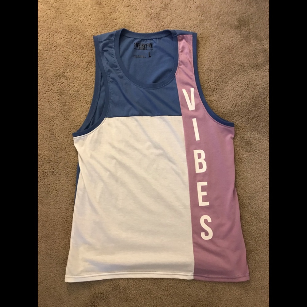 Good Vibes Shirt